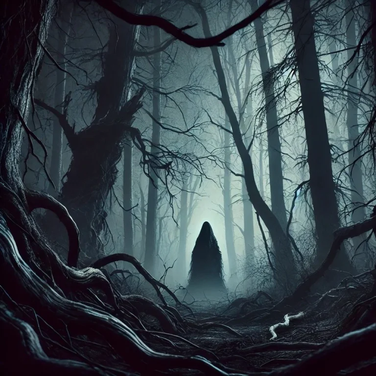 Baba Yaga: The Enigmatic Witch of Slavic Folklore