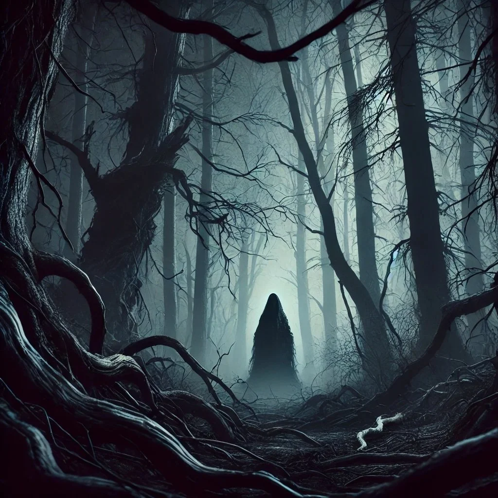 Baba Yaga: The Enigmatic Witch of Slavic Folklore