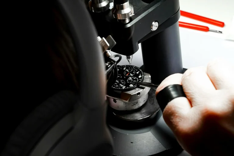 Breaking Down Complications: The Fascinating Features of High-End Watches