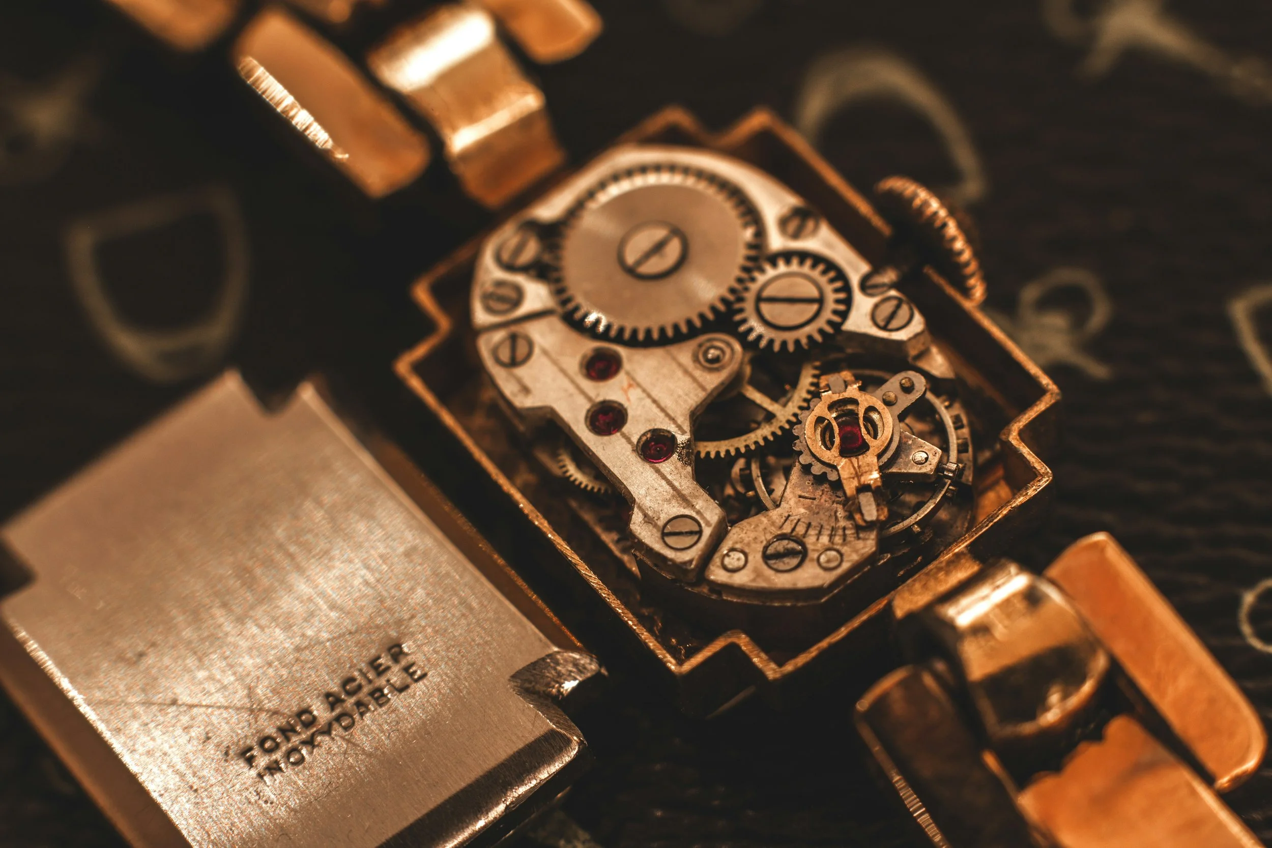 Why Automatic Watches Stand the Test of Time
