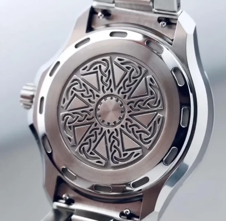 The Kolovrat: Meaning and the Slavic Sun Wheel