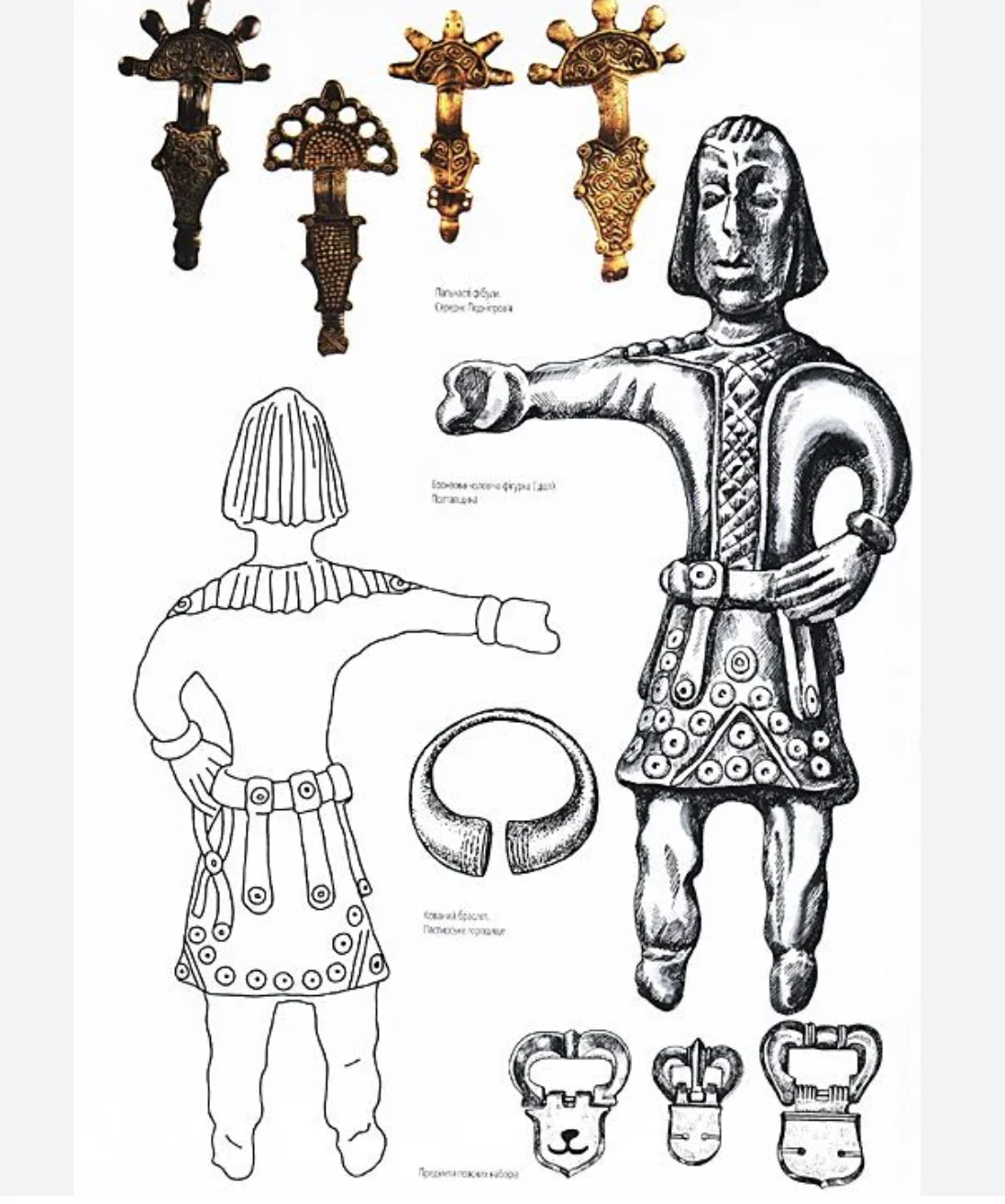 Pagan Warfare and the Rise of Slavic Tribes