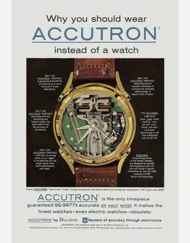 When Timekeeping Went Wild: 5 Vintage Watches That Pushed Boundaries