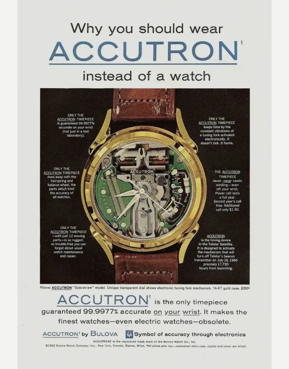 When Timekeeping Went Wild: 5 Vintage Watches That Pushed Boundaries