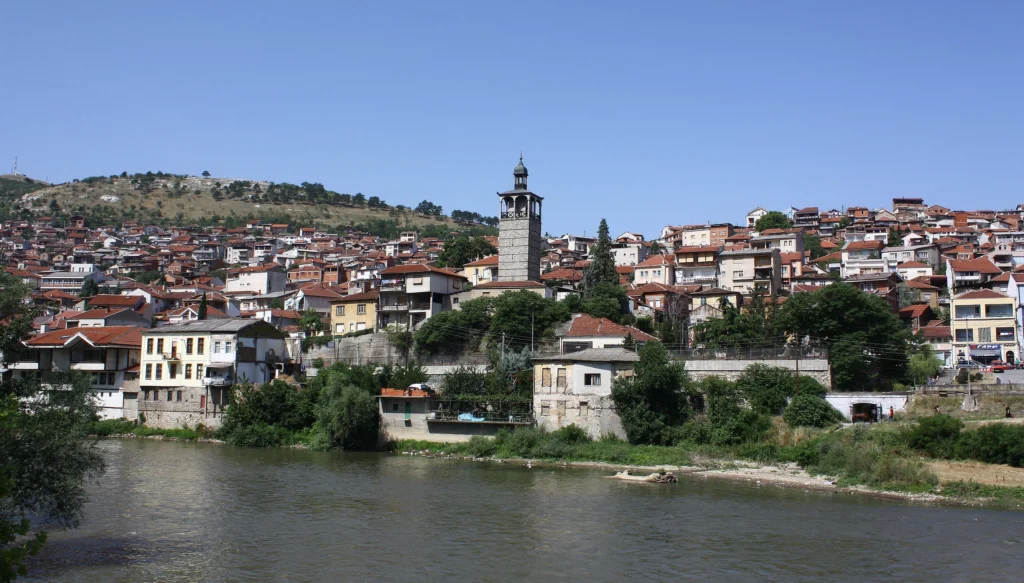   Veles, Macedonia  