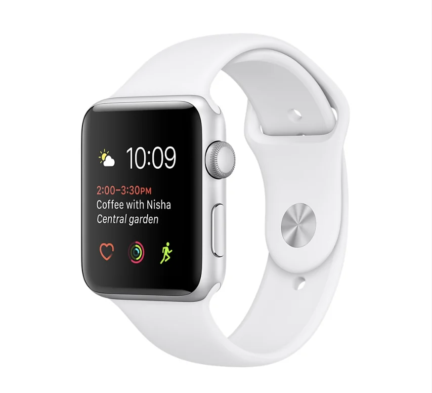   Apple Watch Series 1 (2015.)  