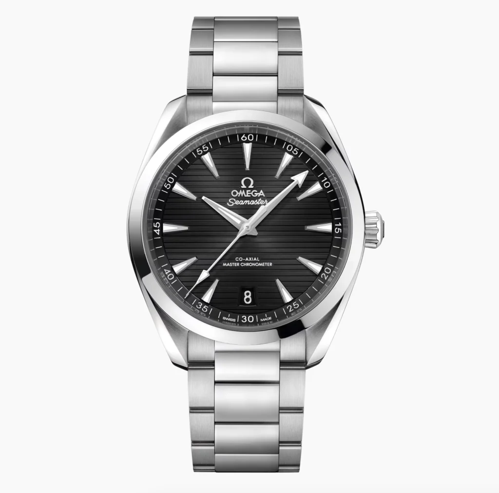  Omega, SeamasterAqua Terra, 150M, 41&nbsp;mm 