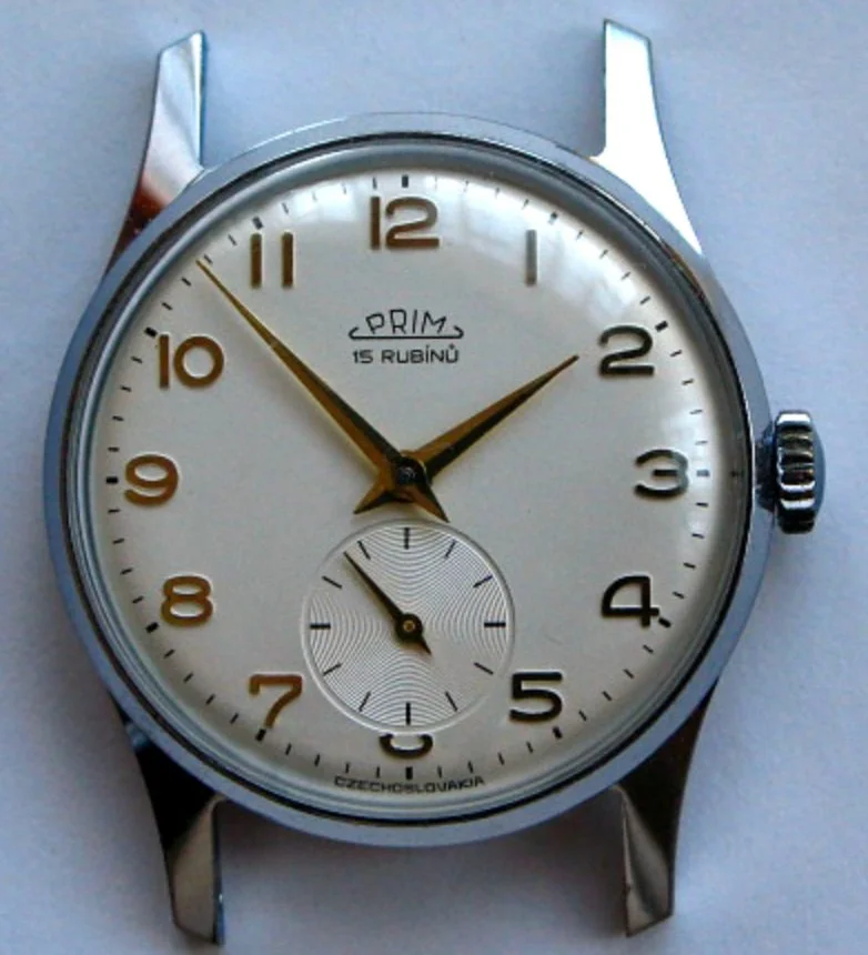  Prim, caliber 50, 1956 