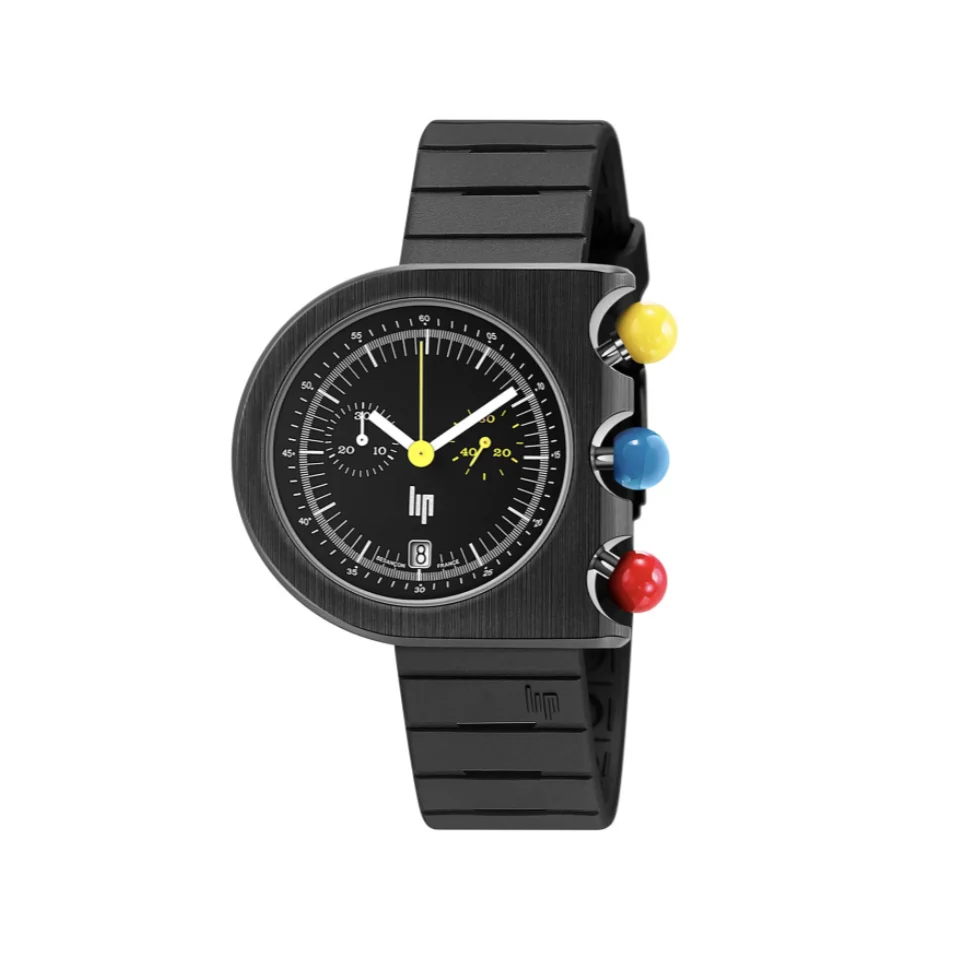  MACH 2000 CHRONOGRAPHE 42*40 MM 