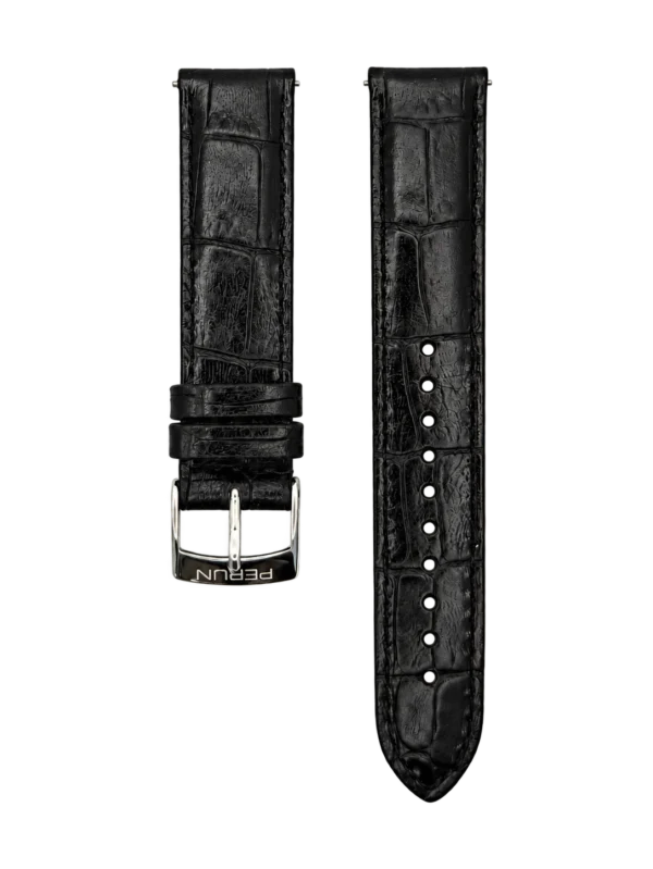 Black croco