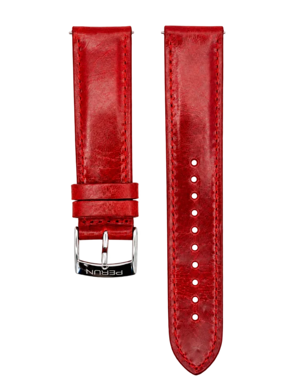 Crimson