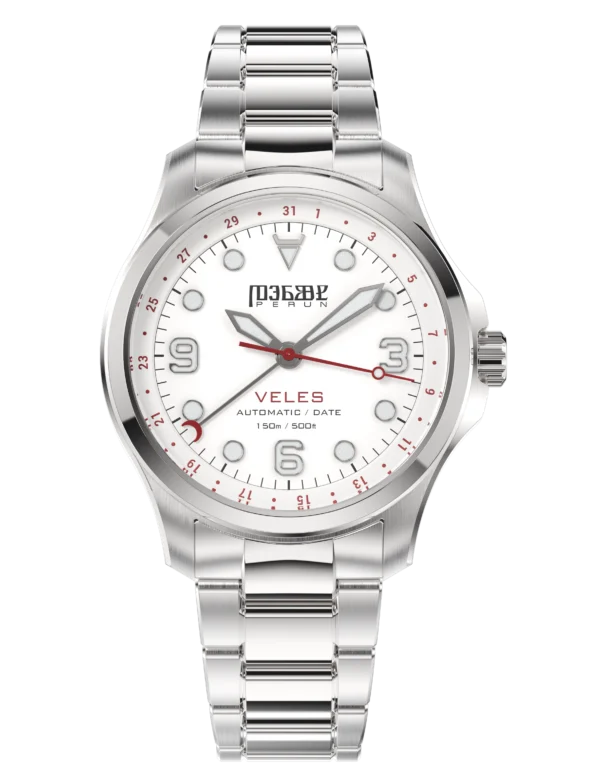 Pearl White